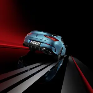 Mercedes CLA 2024 - 12