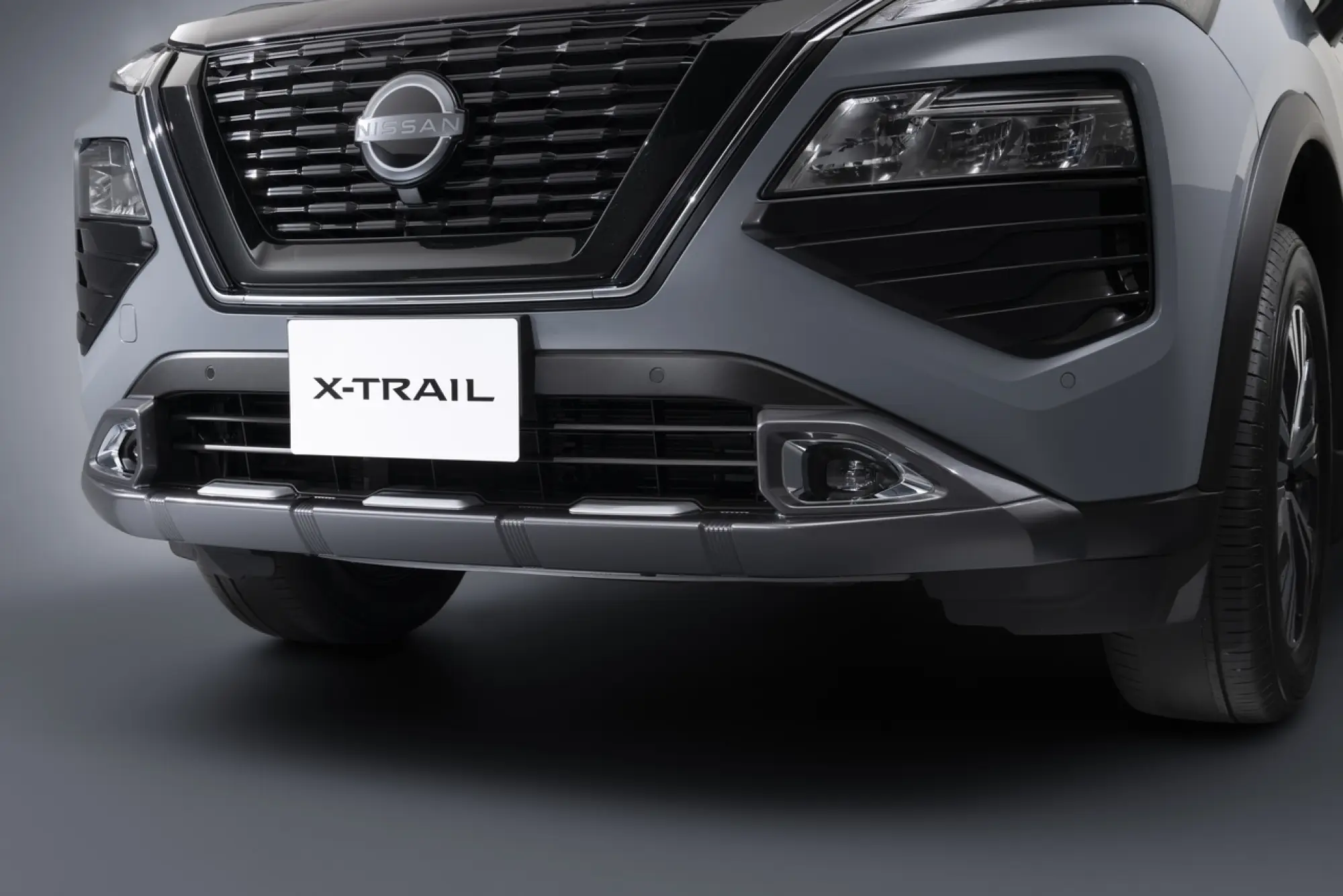 Nuovo Nissan X-Trail accessori - 9