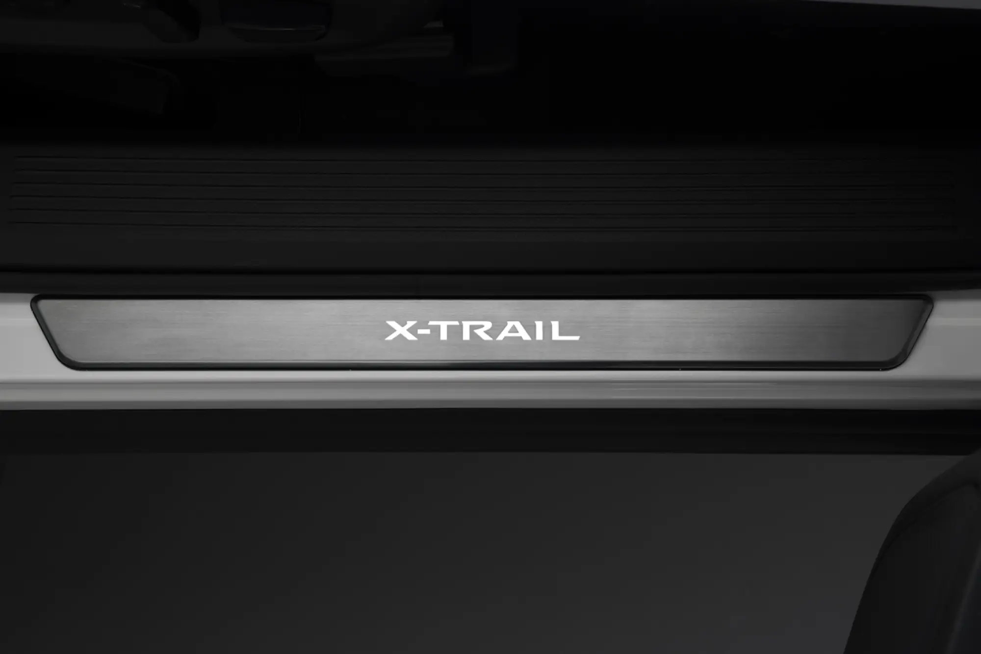 Nuovo Nissan X-Trail accessori - 10