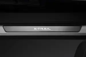 Nuovo Nissan X-Trail accessori