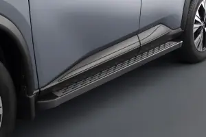 Nuovo Nissan X-Trail accessori - 1