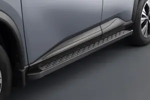 Nuovo Nissan X-Trail accessori