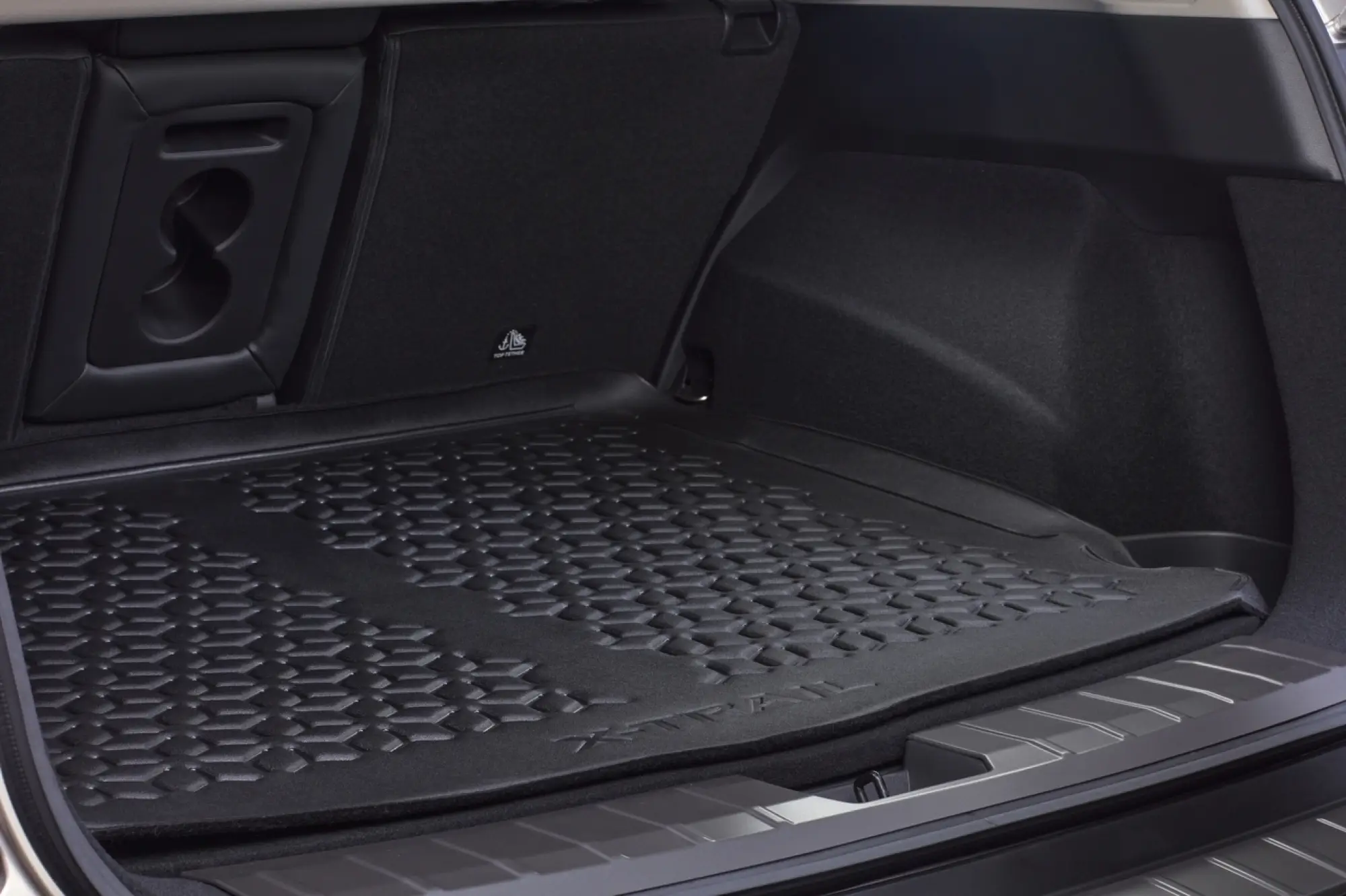 Nuovo Nissan X-Trail accessori - 7
