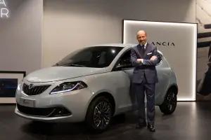 Nuova Lancia Ypsilon - 18