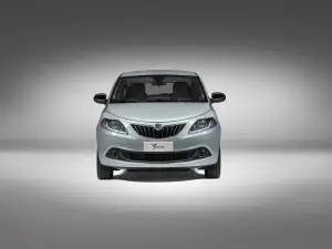 Nuova Lancia Ypsilon - 5