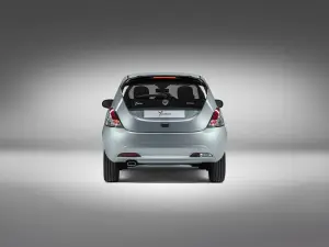 Nuova Lancia Ypsilon - 20