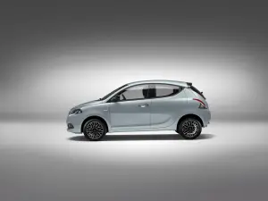 Nuova Lancia Ypsilon - 21