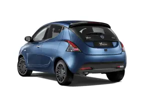 Nuova Lancia Ypsilon - 3