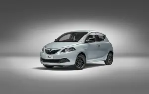 Nuova Lancia Ypsilon - 6