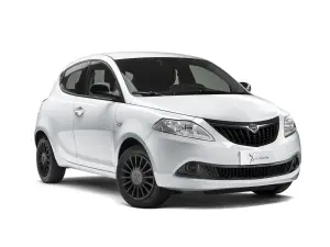 Nuova Lancia Ypsilon - 15
