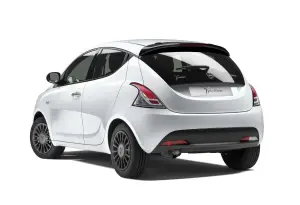 Nuova Lancia Ypsilon - 2