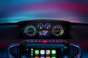 Nuova Lancia Ypsilon - 12