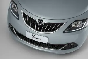 Nuova Lancia Ypsilon - 10