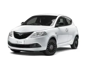 Nuova Lancia Ypsilon - 14