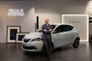 Nuova Lancia Ypsilon - 16
