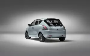 Nuova Lancia Ypsilon - 8