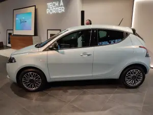Lancia Ypsilon 2023 - Foto live - 14