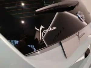 Lancia Ypsilon 2023 - Foto live - 12