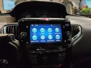 Lancia Ypsilon 2023 - Foto live - 9