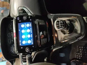 Lancia Ypsilon 2023 - Foto live - 16