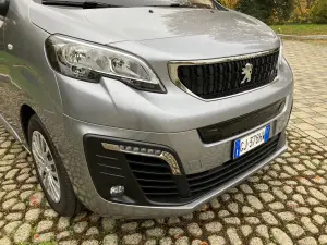 Peugeot e-Traveller 2023 - Come va - 13