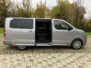 Peugeot e-Traveller 2023 - Come va - 15