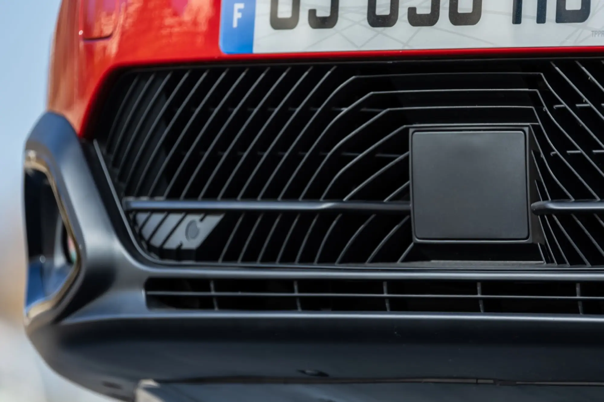 Citroen C4 X - Prova su Strada - 25