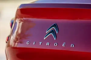 Citroen C4 X - Prova su Strada