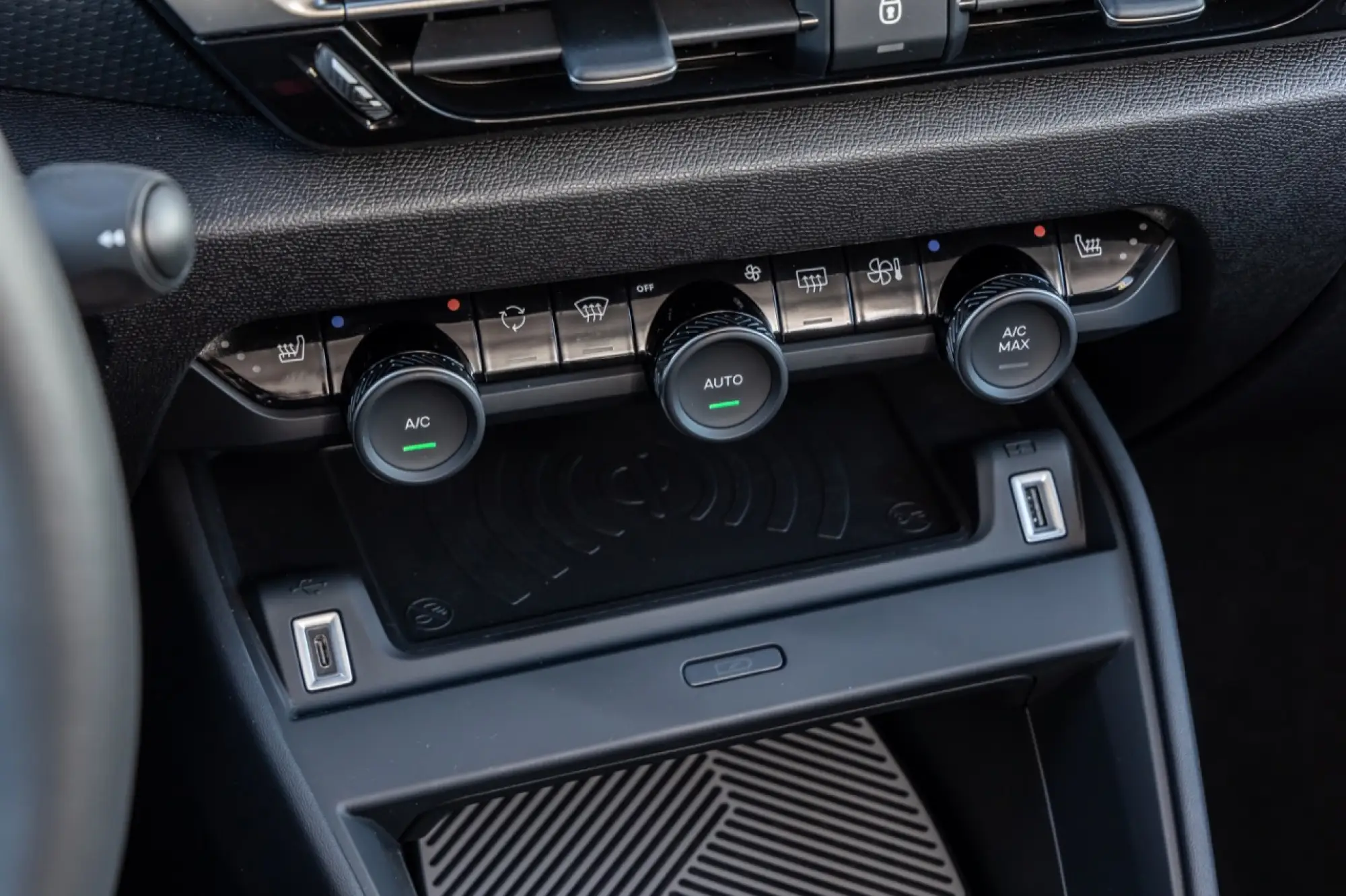 Citroen C4 X - Prova su Strada - 27