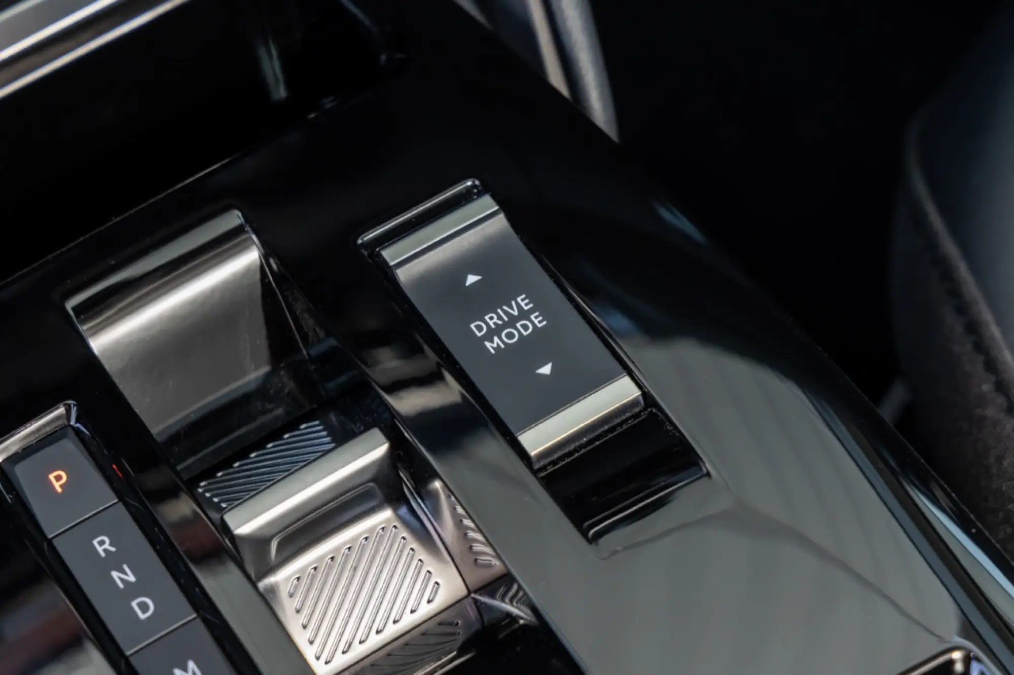 Citroen C4 X - Prova su Strada - 56