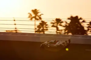 BMW M Hybrid V8 Roar Before the 24