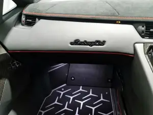 Lamborghini Aventador SVJ Roadster 2020 asta - 7