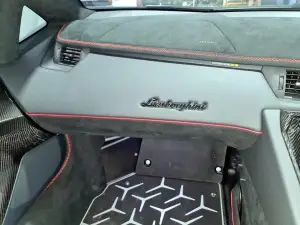 Lamborghini Aventador SVJ Roadster 2020 asta - 5