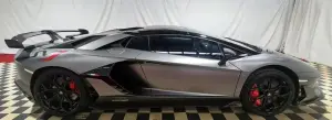 Lamborghini Aventador SVJ Roadster 2020 asta - 1
