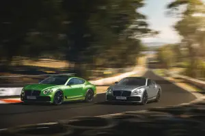 Bentley Continental GT S Bathurst 12 Hour