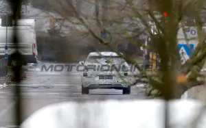 Ford - Crossover medio - Foto spia 23-01-2023 - 7
