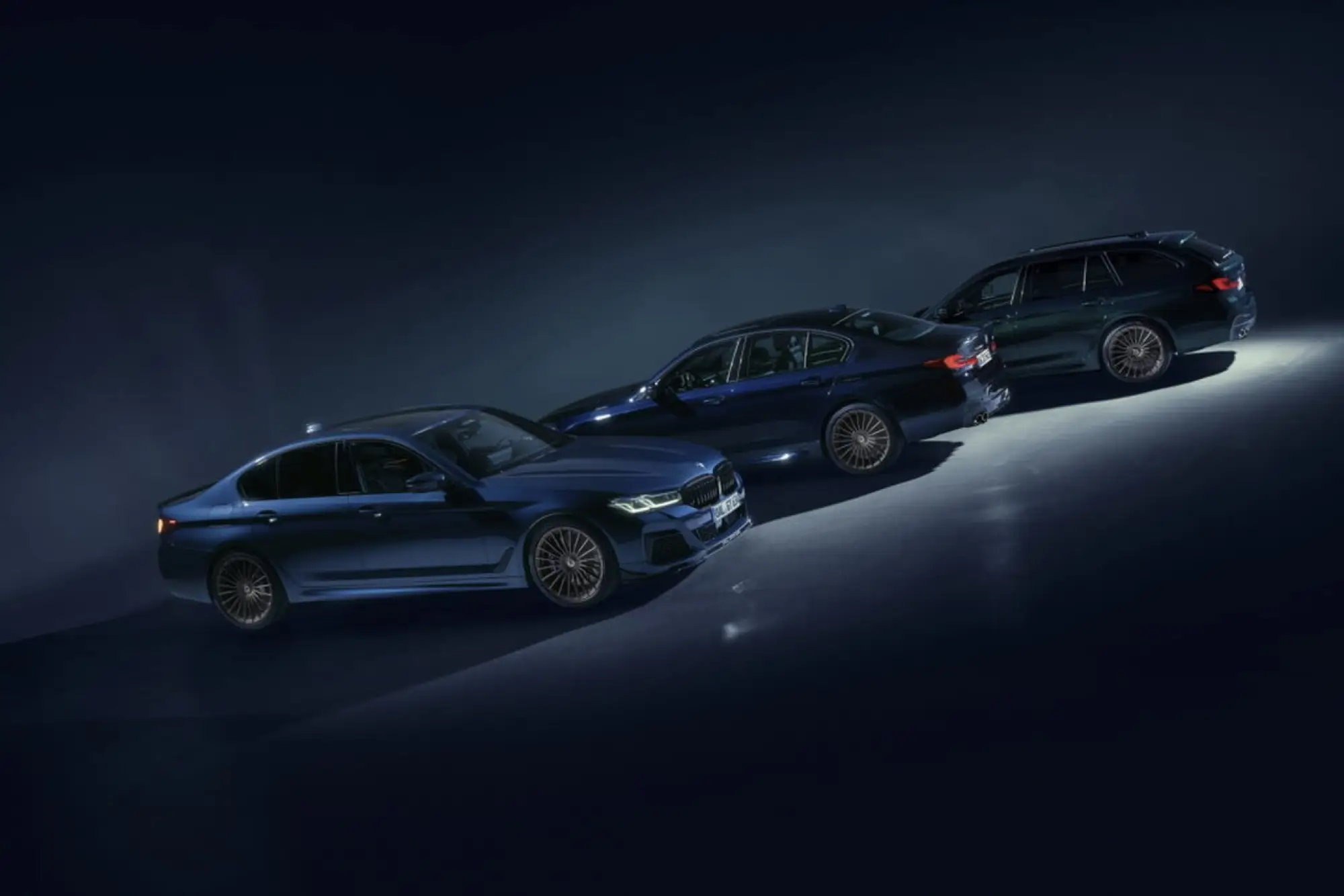 Alpina B5 GT - 28