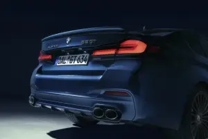 Alpina B5 GT - 9