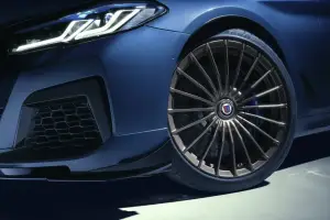 Alpina B5 GT - 7