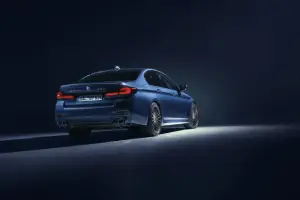 Alpina B5 GT