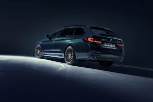 Alpina B5 GT