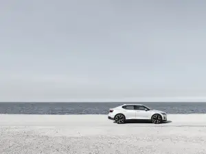 Polestar 2 2024