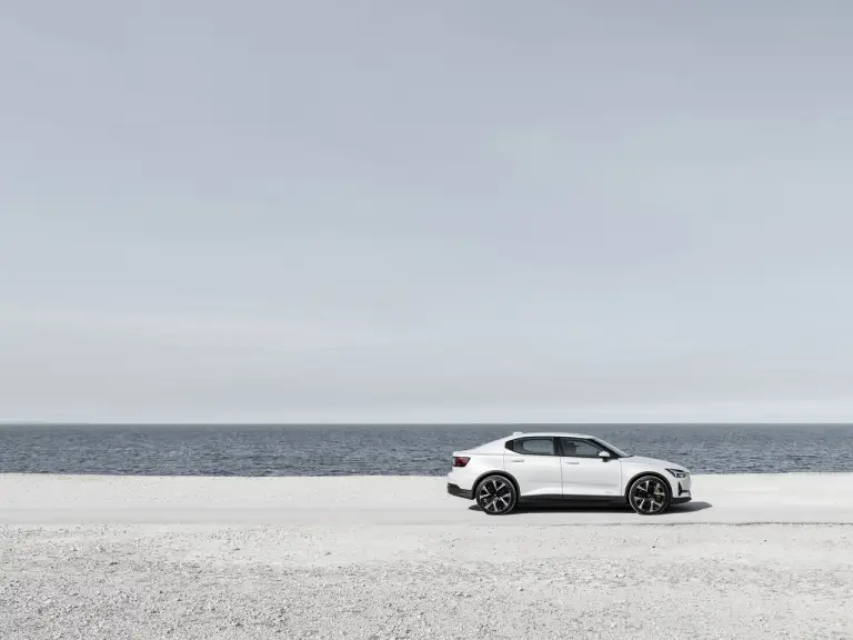 Polestar 2 2024 - 6