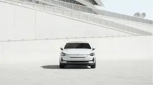 Polestar 2 2024