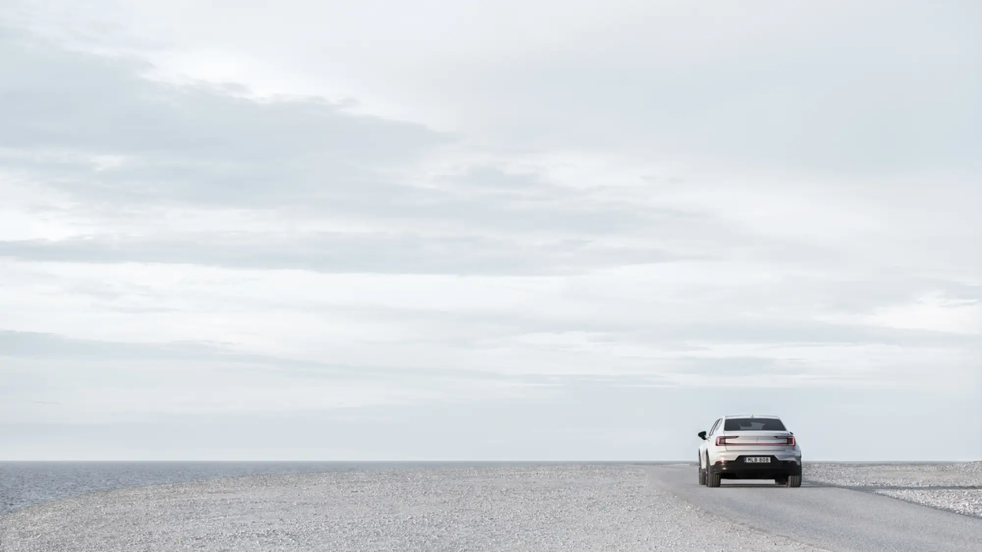 Polestar 2 2024 - 13