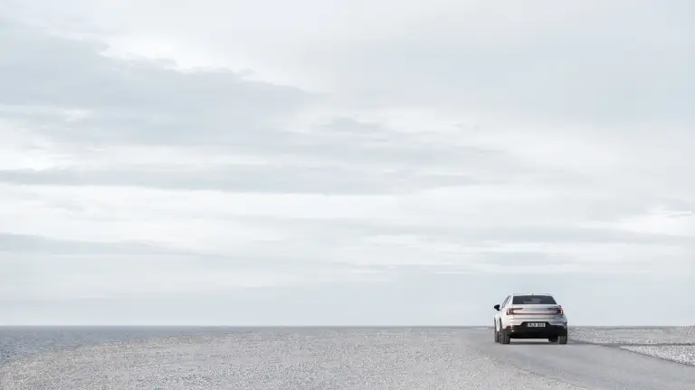 Polestar 2 2024 - 13