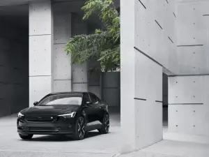 Polestar 2 2024