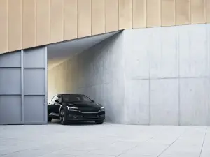 Polestar 2 2024 - 12