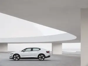 Polestar 2 2024 - 3