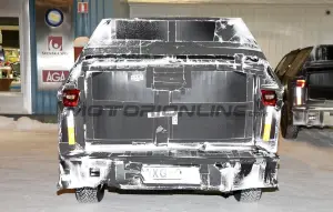 Ram 1200 2024 - Foto spia 25-01-2023 - 4